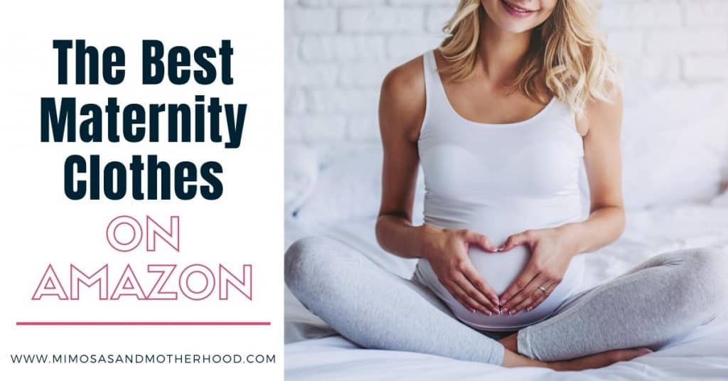 maternity clothes online amazon