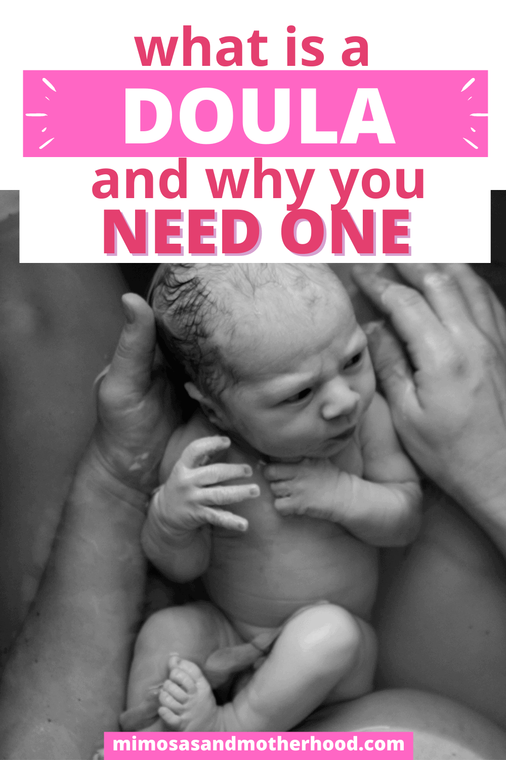 what is a doula