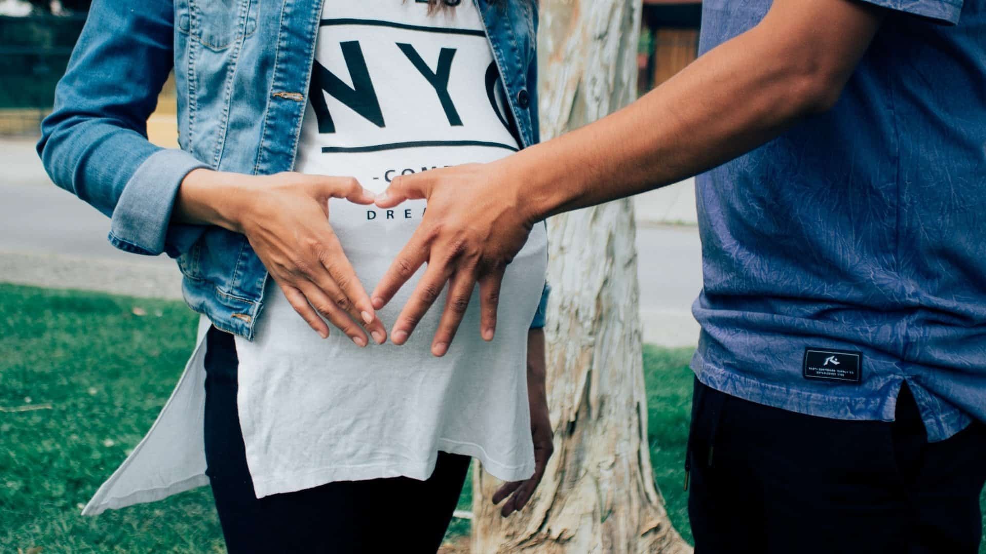 Build A Maternity Wardrobe Without Blowing Your Budget, Maternity Fashion, Maternity Clothing