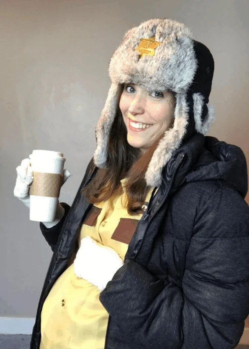The Best Halloween Costumes for Pregnancy Mimosas & Motherhood