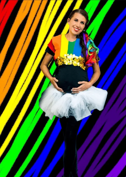 The Best Halloween Costumes for Pregnancy Mimosas & Motherhood