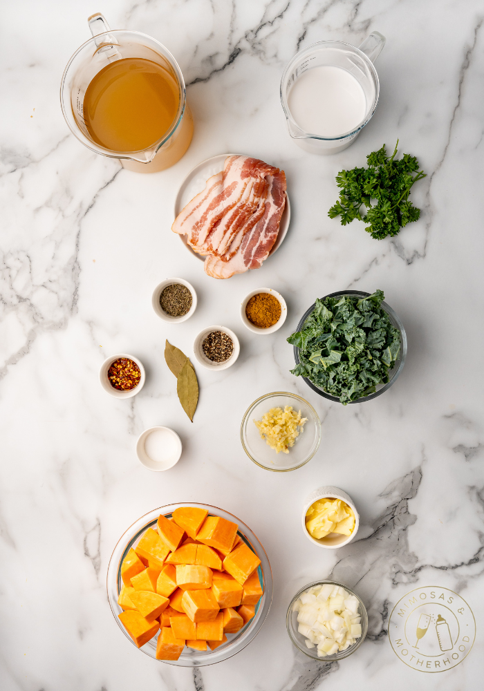 picture of soup ingredients