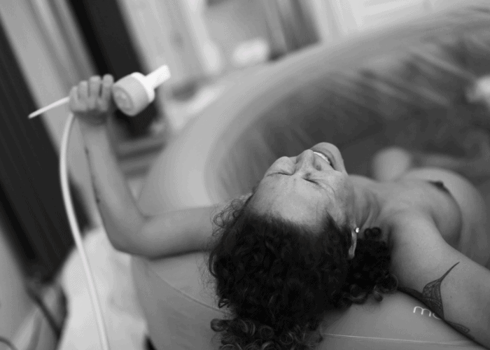 How to Reduce Labor Pain During Natural Childbirth