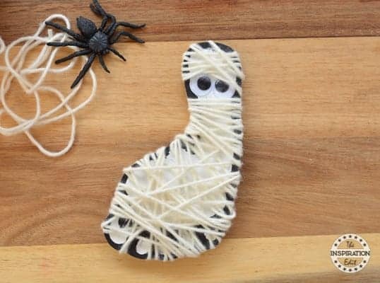 DIY Halloween Crafts for Toddlers