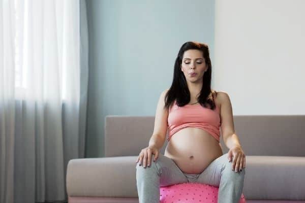 natural ways to start labor
