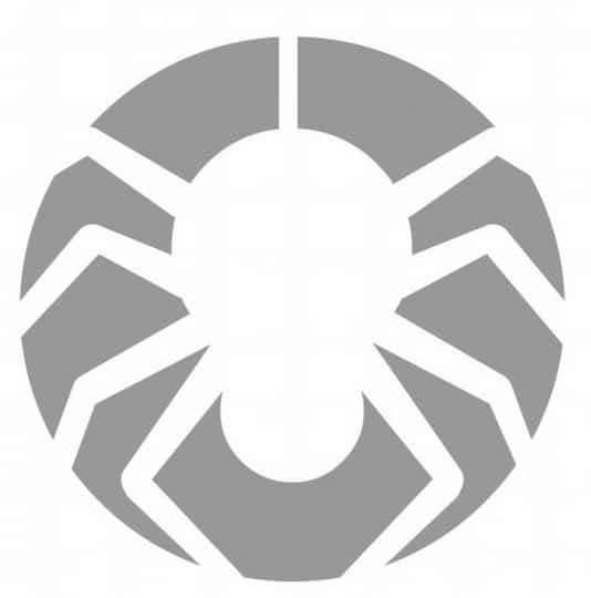 spider stencil for pumpkin carving