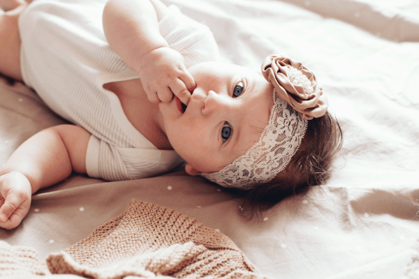 200 Unique and Creative Baby Girl Names