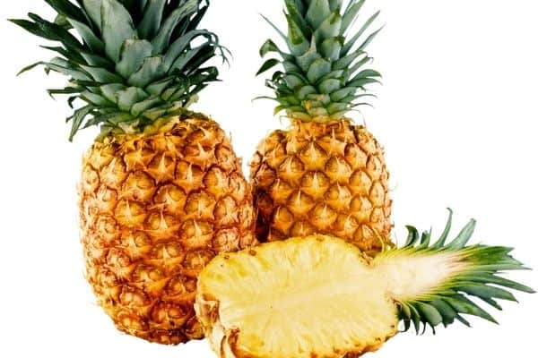 pineapple