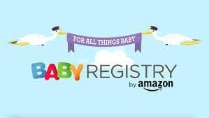 shows amazon baby registry logo