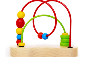 9 of the Best Montessori Toys for a 6 Month Old Baby - Mimosas & Motherhood