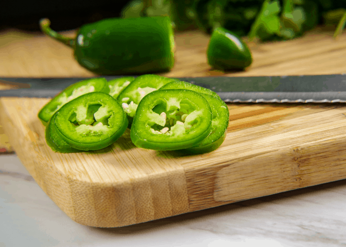 simple pickled jalapenos recipe