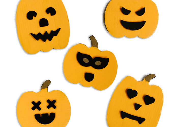 pumpkins