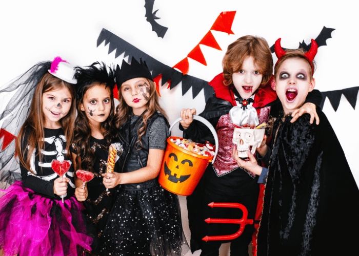 kids halloween