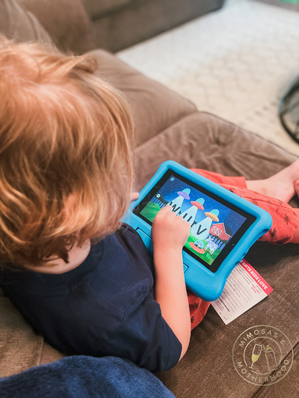 A Parent’s Honest Review of Homer Learn & Grow App