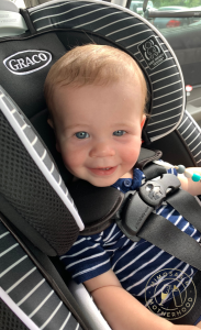 Toddler Car Seats: A Complete Guide (2023) - Mimosas & Motherhood