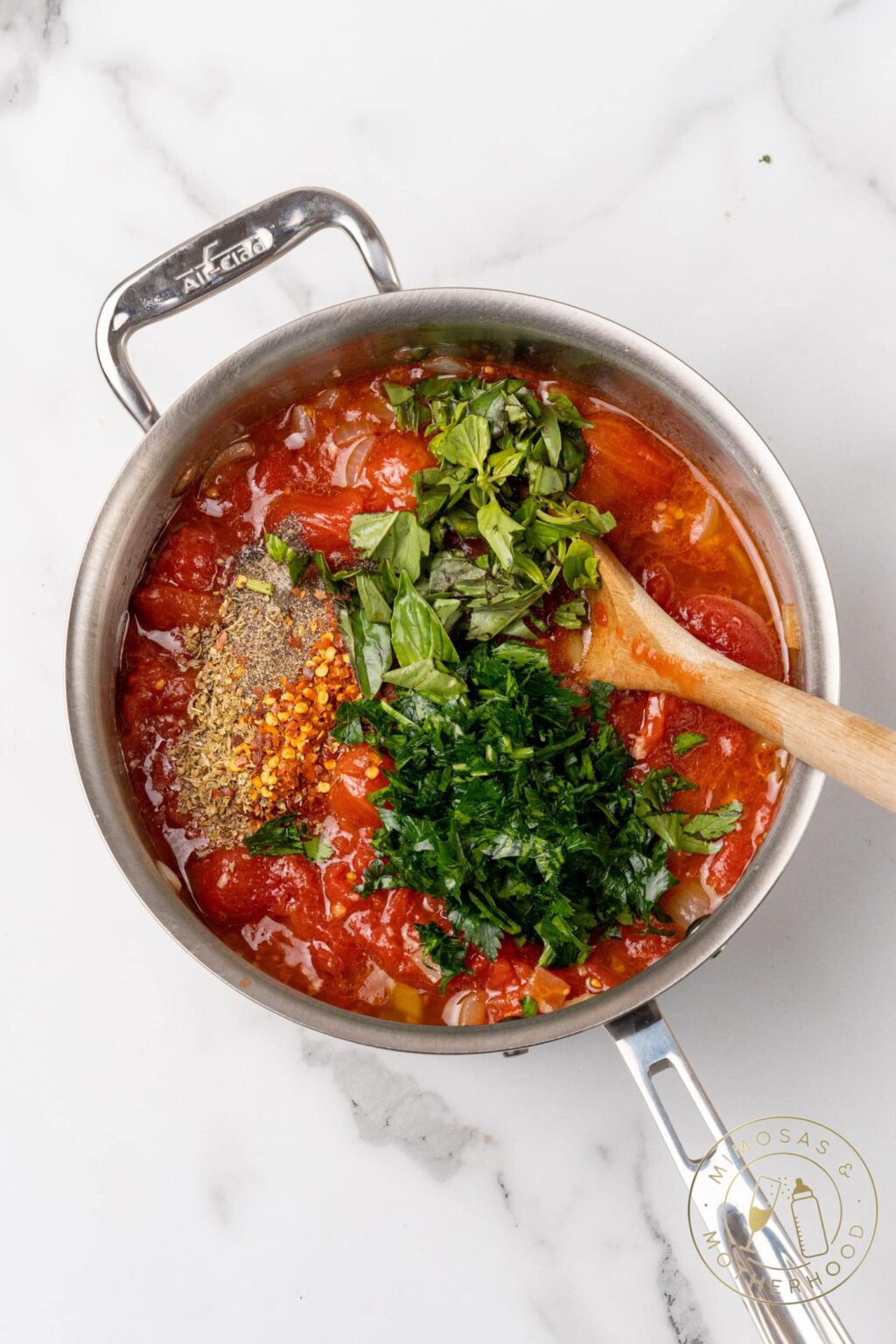 Labor Inducing Eggplant Parmesan Recipe (Scalini's Authentic Recipe