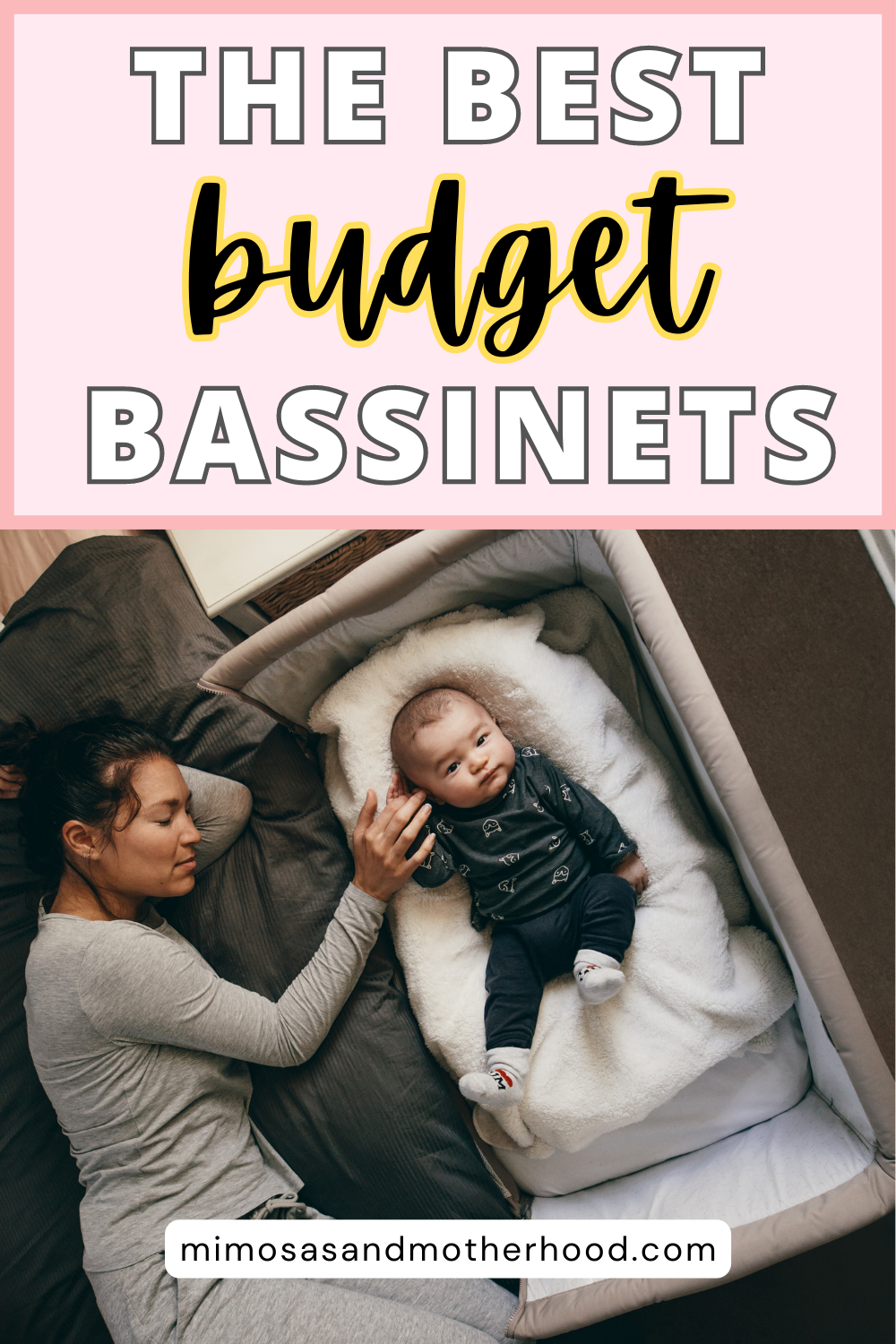 Best Budget Mimosas & Motherhood