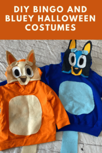 Easy Baby Costumes for Halloween - Mimosas & Motherhood