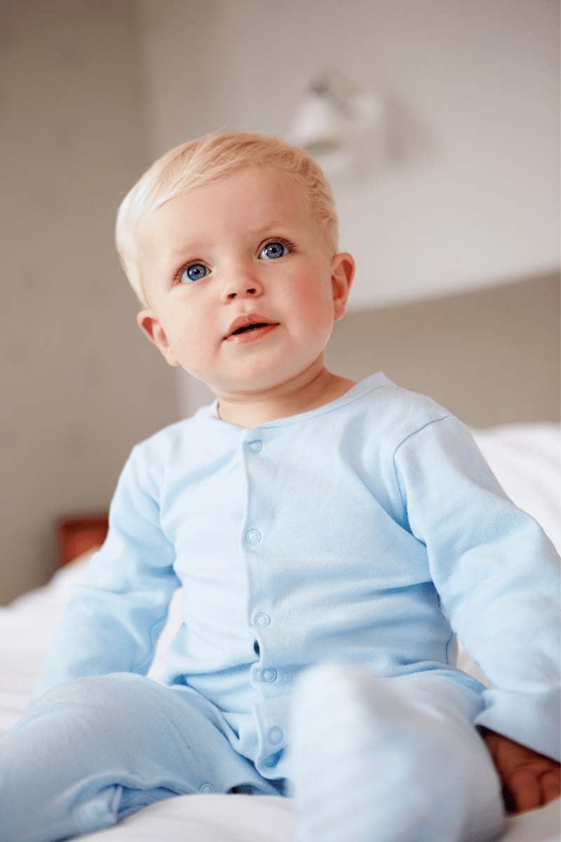 111 French Boy Names and Their Meanings