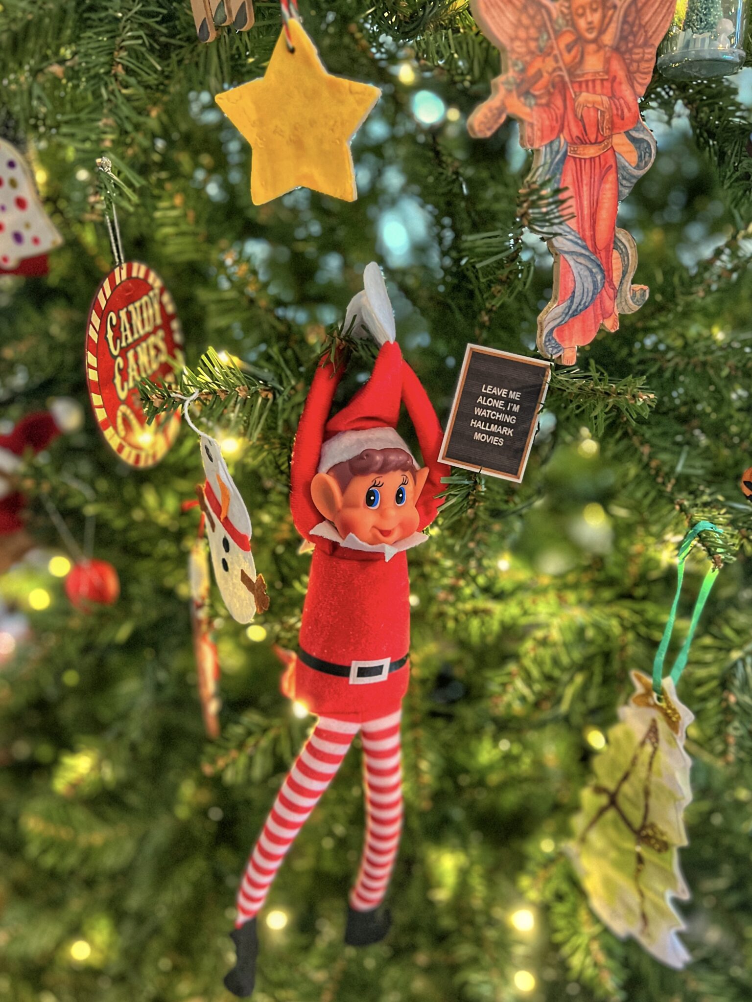 Free Printable Elf Letter Boards Mimosas & Motherhood