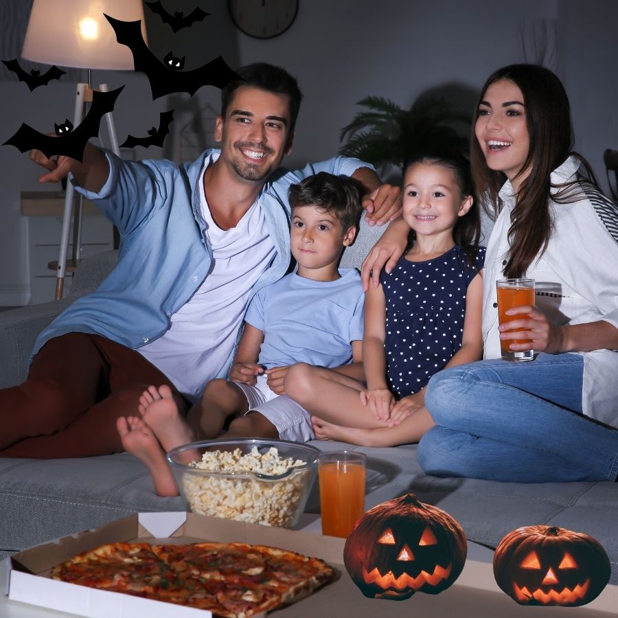 Looking for the best Halloween movies on Prime? Discover 20+ family-friendly and scary movies by age group, from toddlers to teens to adults!