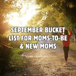 WOMAN WALKING OUTSIDE DURING FALL