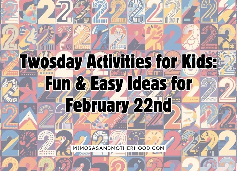 image shows the number 2 repeated with the blog post title over it